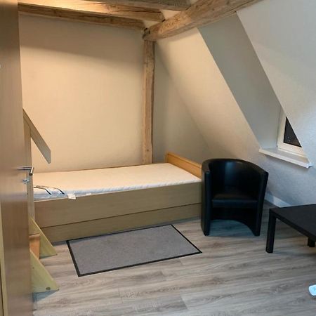 Apartamento Bürgerstüble Donaueschingen Exterior foto