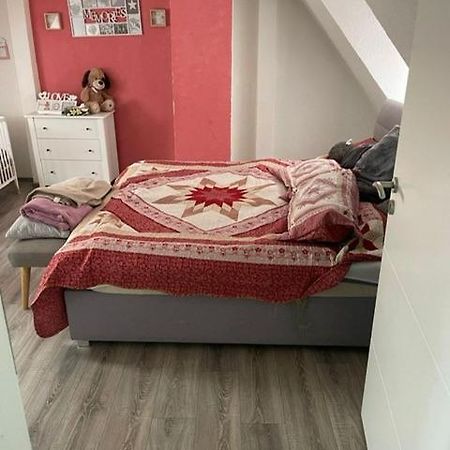 Apartamento Bürgerstüble Donaueschingen Exterior foto
