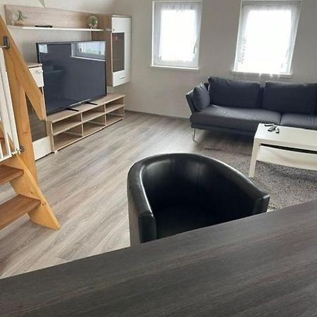 Apartamento Bürgerstüble Donaueschingen Exterior foto
