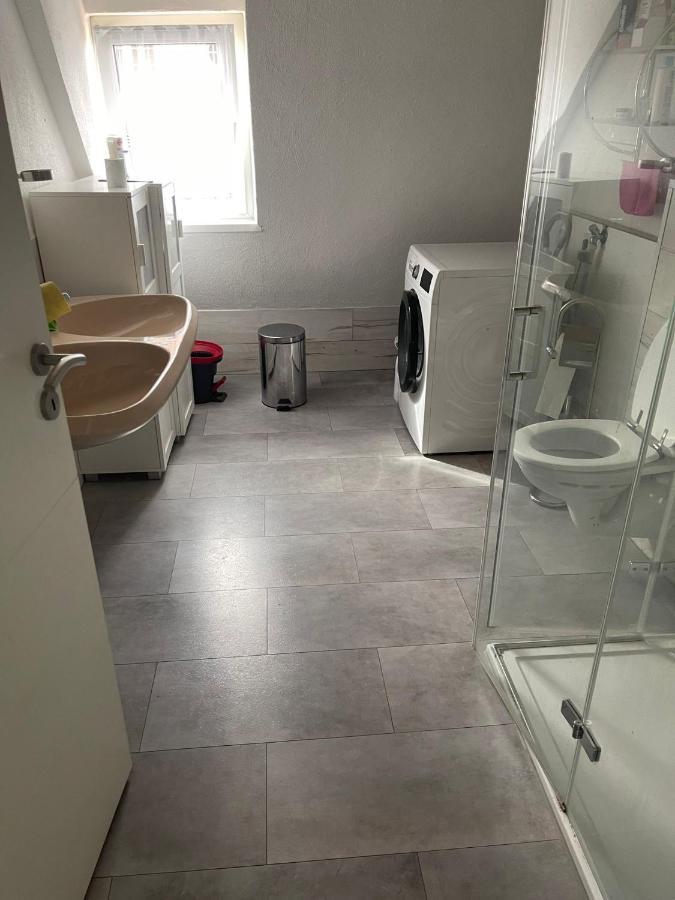 Apartamento Bürgerstüble Donaueschingen Exterior foto