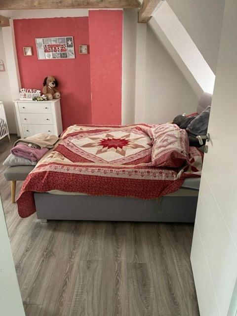 Apartamento Bürgerstüble Donaueschingen Exterior foto
