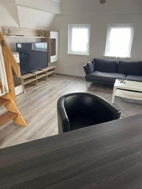 Apartamento Bürgerstüble Donaueschingen Exterior foto