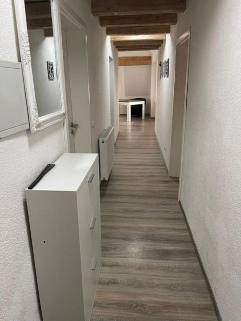 Apartamento Bürgerstüble Donaueschingen Exterior foto